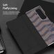 Захисний чохол DUX DUCIS Bril Series для Samsung Galaxy Fold 8 Ultra - Blue (424005L). Фото 10 з 11