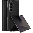 Защитный чехол DUX DUCIS Bril Series для Samsung Galaxy Fold 8 Ultra - Black (424005B)