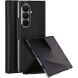 Защитный чехол DUX DUCIS Bril Series для Samsung Galaxy Fold 8 Ultra - Black (424005B). Фото 1 из 11