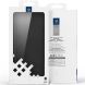 Защитный чехол DUX DUCIS Bril Series для Samsung Galaxy Fold 8 Ultra - Black (424005B). Фото 3 из 11