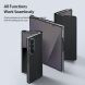 Захисний чохол DUX DUCIS Bril Series для Samsung Galaxy Fold 8 Ultra - Blue (424005L). Фото 6 з 11