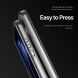 Защитный чехол DUX DUCIS Clin Series для Xiaomi 17 Ultra - Clear (407546C). Фото 3 из 10