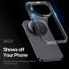Защитный чехол DUX DUCIS Clin Series для Xiaomi 17 Ultra - Clear (407546C). Фото 2 из 10