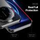 Защитный чехол DUX DUCIS Clin Series для Xiaomi 17 Ultra - Clear (407546C). Фото 4 из 10