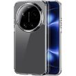 Захисний чохол DUX DUCIS Clin Series для Xiaomi 17 Ultra - Clear (407546C)