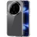 Защитный чехол DUX DUCIS Clin Series для Xiaomi 17 Ultra - Clear (407546C). Фото 1 из 10