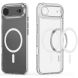 Защитный чехол DUX DUCIS Clin Series MagSafe для Apple iPhone 17 Air - Clear (387109C). Фото 3 из 13