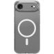 Защитный чехол DUX DUCIS Clin Series MagSafe для Apple iPhone 17 Air - Clear (387109C). Фото 1 из 13