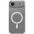 Защитный чехол DUX DUCIS Clin Series MagSafe для Apple iPhone 17 Air - Clear: фото 1 из 13