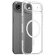 Защитный чехол DUX DUCIS Clin Series MagSafe для Apple iPhone 17 Air - Clear (387109C). Фото 2 из 13
