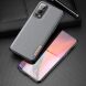 Защитный чехол DUX DUCIS FINO Series для OnePlus Nord 2 - Blue (350720L). Фото 2 из 8