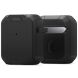 Защитный чехол DUX DUCIS PECF Series для Apple AirPods 1 / 2 - Black (204531B). Фото 2 из 10