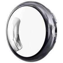 Защитный чехол Enkay Protective Case для Google Pixel Watch 3 (45mm) - Grey: фото 1 из 6
