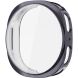 Защитный чехол Enkay Protective Case для Samsung Galaxy Watch 8 (40mm) - Gun Color (384101H). Фото 1 из 7
