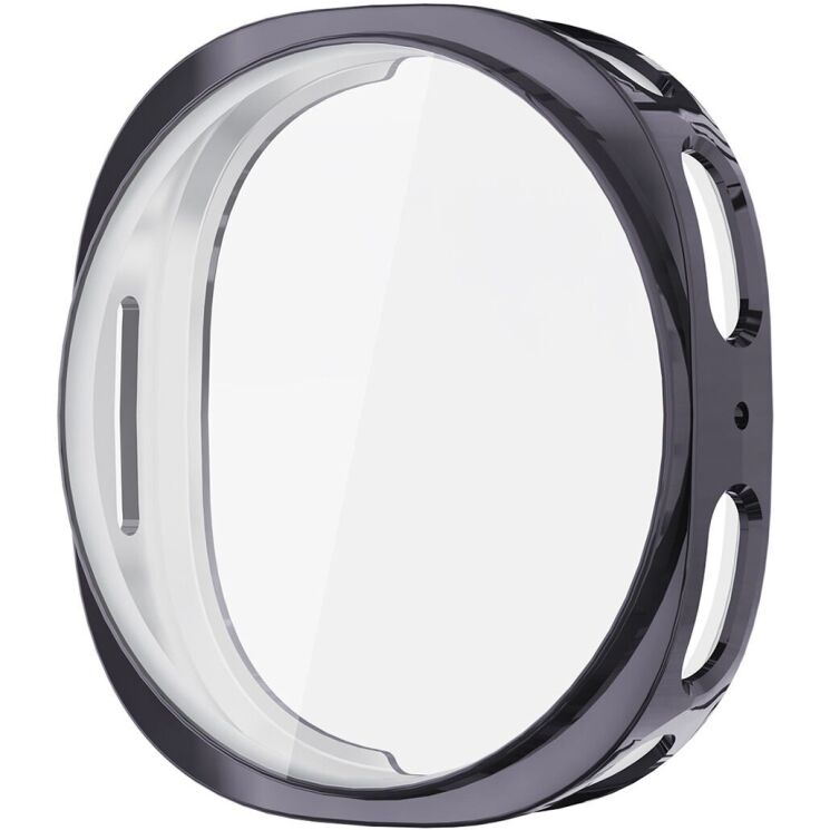 Защитный чехол Enkay Protective Case для Samsung Galaxy Watch 8 (40mm) - Gun Color: фото 1 из 7