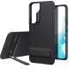 Защитный чехол ESR Air Shield Boost для Samsung Galaxy S22 (S901) - Black (290082B). Фото 1 из 12