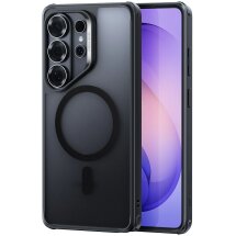 Защитный чехол ESR Classic Hybrid MagSafe для Samsung Galaxy S26 Ultra (S948) - Frosted Black: фото 1 из 8