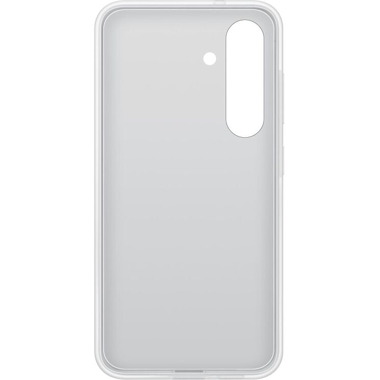 Защитный чехол Flipsuit Case (FP) для Samsung Galaxy S25 (S931) EF-MS931CWEGWW - White: фото 7 из 8