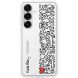 Защитный чехол Flipsuit Case (FP) для Samsung Galaxy S25 (S931) EF-MS931CWEGWW - White (372369W). Фото 1 из 8