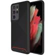 Защитный чехол Gear4 Battersea для Samsung Galaxy S21 Ultra (G998) - Black (300928B)