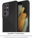 Защитный чехол Gear4 Battersea для Samsung Galaxy S21 Ultra (G998) - Black (300928B). Фото 9 из 11
