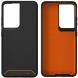 Защитный чехол Gear4 Battersea для Samsung Galaxy S21 Ultra (G998) - Black (300928B). Фото 8 из 11