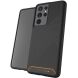 Защитный чехол Gear4 Battersea для Samsung Galaxy S21 Ultra (G998) - Black (300928B). Фото 2 из 11