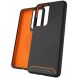 Защитный чехол Gear4 Battersea для Samsung Galaxy S21 Ultra (G998) - Black (300928B). Фото 3 из 11
