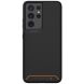 Защитный чехол Gear4 Battersea для Samsung Galaxy S21 Ultra (G998) - Black (300928B). Фото 7 из 11