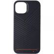 Защитный чехол Gear4 Battersea Snap MagSafe для Apple iPhone 14 (702009988) - Black (337019B)