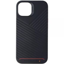 Защитный чехол Gear4 Battersea Snap MagSafe для Apple iPhone 14 (702009988) - Black: фото 1 из 4