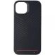 Защитный чехол Gear4 Battersea Snap MagSafe для Apple iPhone 14 (702009988) - Black (337019B). Фото 1 из 4