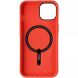Защитный чехол Gear4 Battersea Snap MagSafe для Apple iPhone 14 (702009988) - Black (337019B). Фото 3 из 4