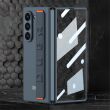 Защитный чехол GKK Band Strap для Samsung Galaxy Fold 6 - Green (357644G)