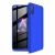 Защитный чехол GKK Double Dip Case для Samsung Galaxy A70 (A705) - Blue: фото 1 из 8