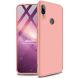 Захисний чохол GKK Double Dip Case для Xiaomi Redmi 7 - Rose Gold (226359RG). Фото 1 з 6