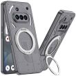 Захисний чохол GKK Double Dip Case Magnetic для Nothing Phone (3a) - Grey (377752H)