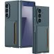 Захисний чохол GKK Slim Holder для Samsung Galaxy Fold 7 - Green (383820G). Фото 1 з 9