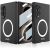 Защитный чехол GKK Super Slim MagSafe для Samsung Galaxy Fold 8 - Black: фото 1 из 7