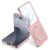 Защитный чехол GKK UltraThin Stand для Samsung Galaxy Flip 7 - Pink: фото 1 из 4