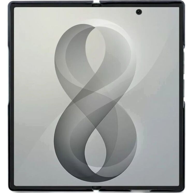Защитный чехол Guess Magnetic Ring Stand Grained Classic Logo MagSafe для Samsung Galaxy Fold 8 Ultra (GUHMZFD86PSGRSCLE) - Beige (424101E) Защитный чехол Guess Magnetic Ring Stand Grained Classic Logo MagSafe для Samsung Galaxy Fold 8 Ultra (GUHMZFD86PSGRSCLE) - Beige: фото 5 из 7