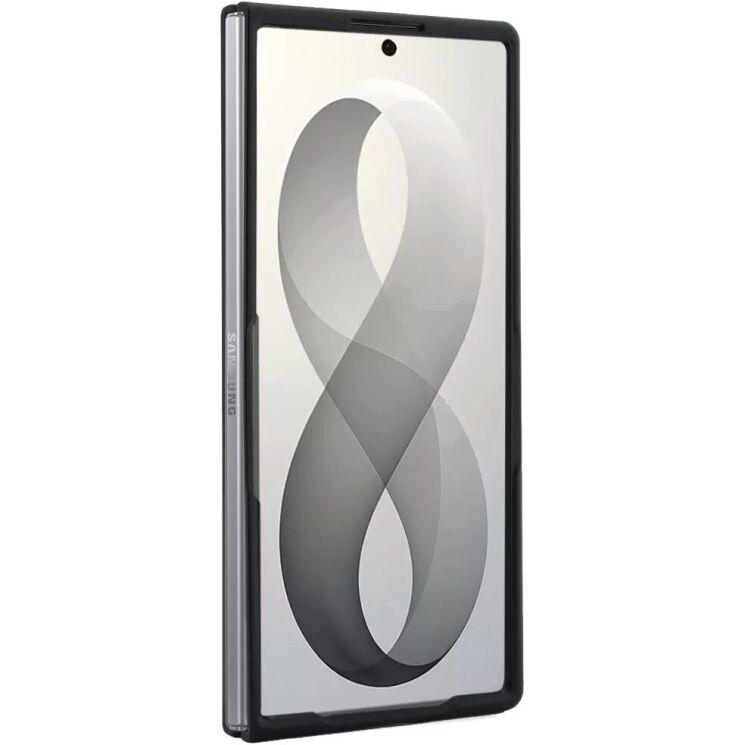 Защитный чехол Guess Magnetic Ring Stand Grained Classic Logo MagSafe для Samsung Galaxy Fold 8 Ultra (GUHMZFD86PSGRSCLE) - Beige (424101E) Защитный чехол Guess Magnetic Ring Stand Grained Classic Logo MagSafe для Samsung Galaxy Fold 8 Ultra (GUHMZFD86PSGRSCLE) - Beige: фото 4 из 7