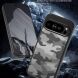 Защитный чехол IBMRS Military для Google Pixel 9 Pro - Grid Camouflage (359931GC). Фото 7 из 8