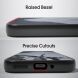 Защитный чехол IBMRS Military для Google Pixel 9 Pro - Grid Camouflage (359931GC). Фото 3 из 8