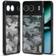 Защитный чехол IBMRS Military для OnePlus Nord 4 - Grid Camouflage (382418GC)