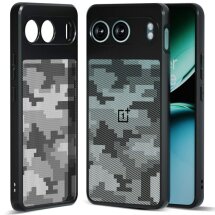 Защитный чехол IBMRS Military для OnePlus Nord 4 - Grid Camouflage: фото 1 из 10