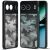 Защитный чехол IBMRS Military для OnePlus Nord 4 - Grid Camouflage: фото 1 из 10
