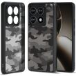 Захисний чохол IBMRS Military для Xiaomi 14T Pro - Artistic Camouflage (365640A)