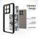 Захисний чохол IBMRS Military для Xiaomi 14T Pro - Grid Camouflage (365640GC). Фото 2 з 7
