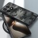 Захисний чохол IBMRS Military для Xiaomi 14T Pro - Grid Camouflage (365640GC). Фото 5 з 7